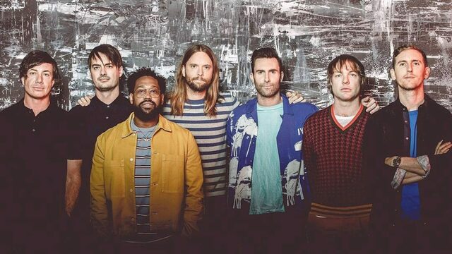 Conquistaram o primeiro lugar nas paradas Billboard