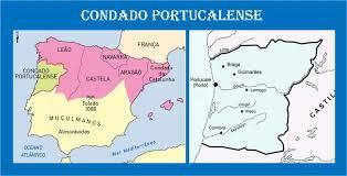 Condado Portucalense