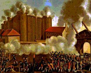 Segunda Etapa (1791-1792)Asamblea Legislativa