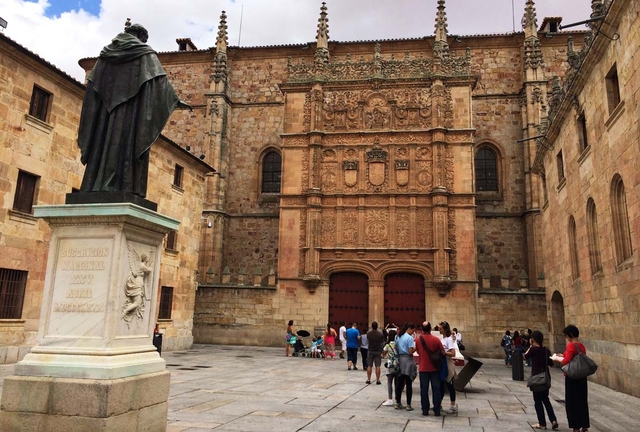 Primeras Universidades