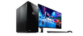 Dell XPS Tower