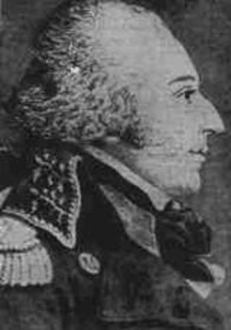 Citizen Genet Affair