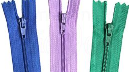 Zíper (Primeira guerra mundial 1914-1918)