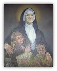 ELISA NOVIA,  ESPOSA Y MADRE