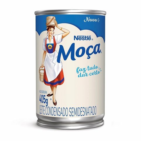 Leite Condensado