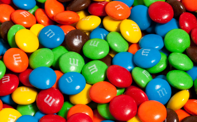 M&M's (Guerra civil espanhola 1936-1939)