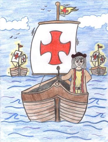 Descobriment d'amèrica