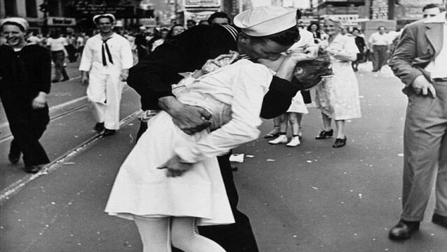 Principais consequências da segunda guerra