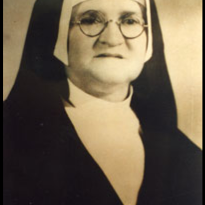 Timeline: Madre Elisa Jaramillo