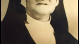 Timeline: Madre Elisa Jaramillo