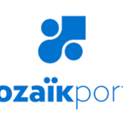 Timeline: Déploiement Mozaïk-portail CSSVT