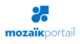 Timeline: Déploiement Mozaïk-portail CSSVT