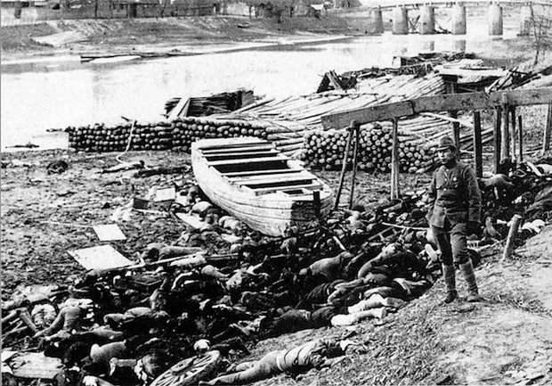 Massacre de Babi Yar