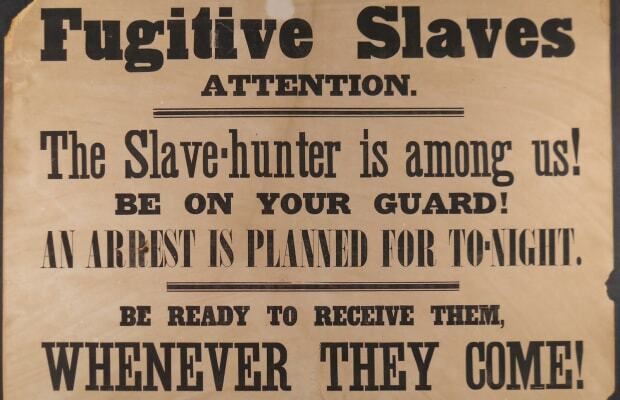 Fugitive Slave Law