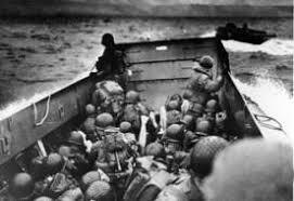 Invasão da Normandia