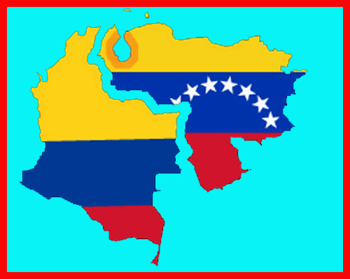 CONSTITUCIÓN DE 1830. SEPARACIÓN DE LA GRAN COLOMBIA