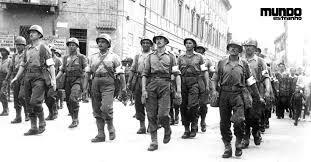 Brasil na Segunda Guerra