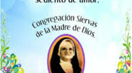 Timeline: Brebe biografia de la Madre Elisa