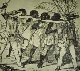 Conspiración de la Escalera