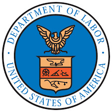 Department of Labor Established