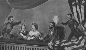 Lincoln’s assassination