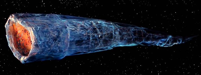 Planet Killers Dispatched