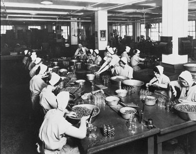 Women in the Workplace