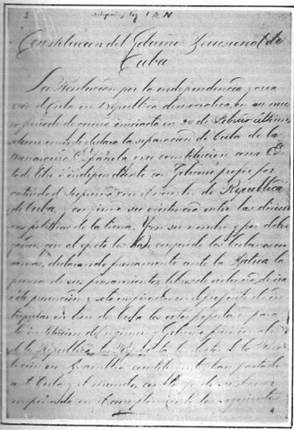 Reunión de Jimaguayú