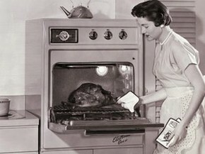 Forno de Micro-ondas