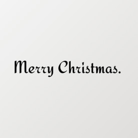 El primer mensaje de texto enviado a un teléfono celular.