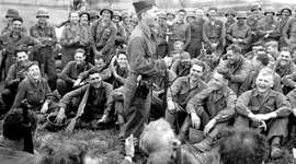 Timeline: Events Before and After WWII