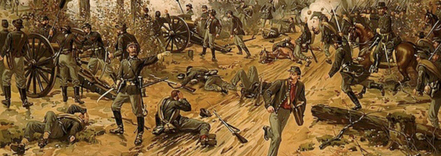 Battle of Shiloh