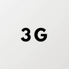 Lanzamiento de la red 3G