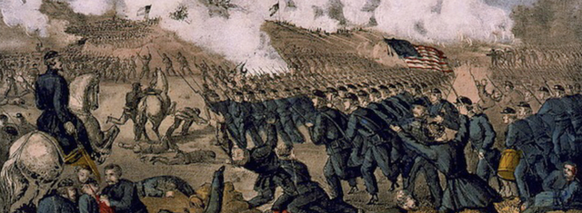 Battle of Fredericksburg