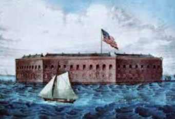 Fort Sumter