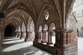 EVANGELIZACIÓN DE LOS MONJES IRLANDESES