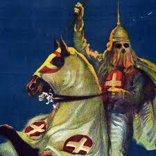 The Birth of a Nation