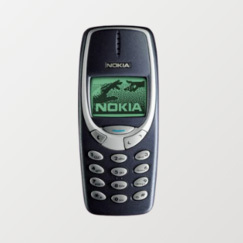 Los teléfonos se habían vuelto aún más pequeños y livianos.