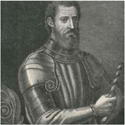 Timeline: The Life Of Verazzano