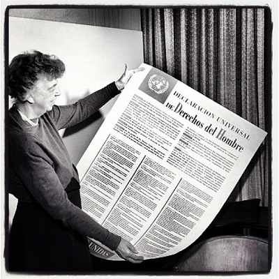 Powszechna Deklaracja Praw Człowieka