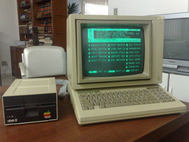 ♦ Computadores ♦