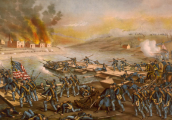 Battle of Fredericksburg