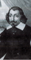 Samuel De Champlain