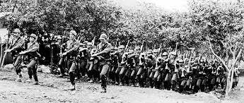 GUERRILLAS EN COLOMBIA (1960)