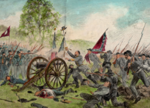Battle of Gettysburg