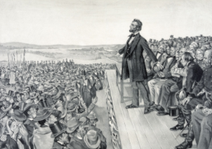 Gettysburg Address