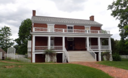 Appomattox Surrender