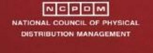 La NCPDM cadena de suministros