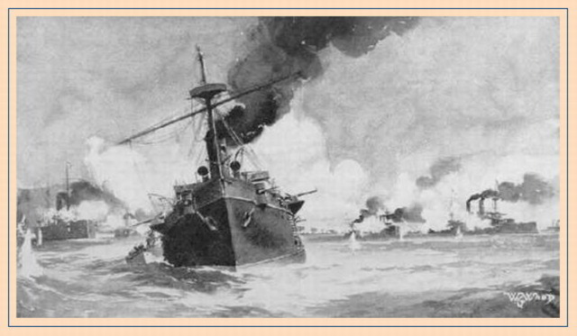 Perdua de Filipines i Cuba.