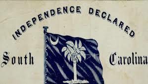 South Carolina seceded the Union